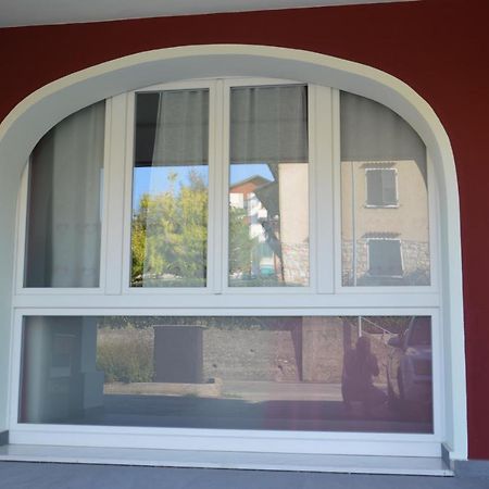 La Casa Del Guardia Lugo di Vicenza Exterior foto