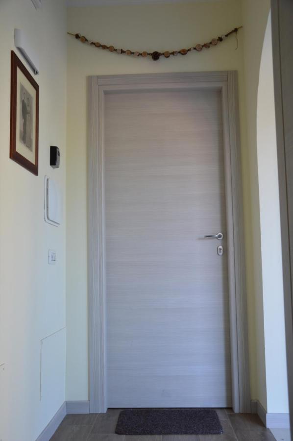 La Casa Del Guardia Lugo di Vicenza Exterior foto