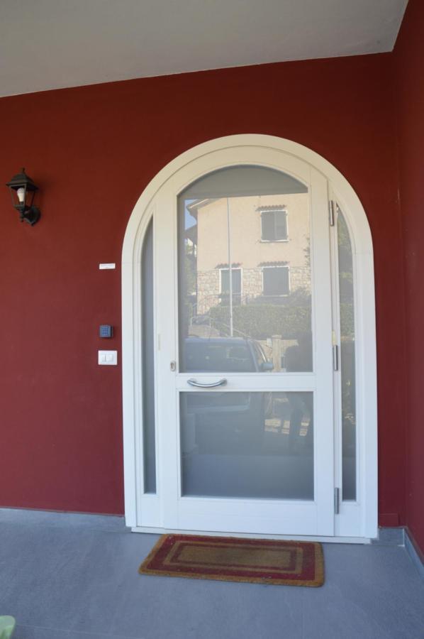 La Casa Del Guardia Lugo di Vicenza Exterior foto